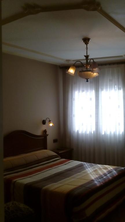 Hostal Granada Salamanca Quarto foto