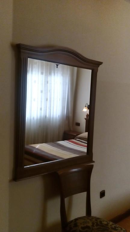 Hostal Granada Salamanca Quarto foto