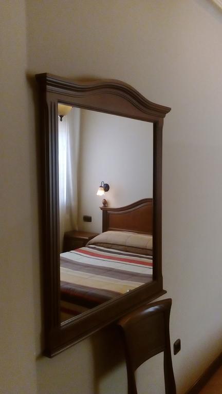 Hostal Granada Salamanca Quarto foto