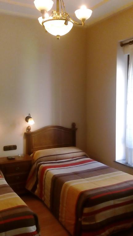 Hostal Granada Salamanca Quarto foto