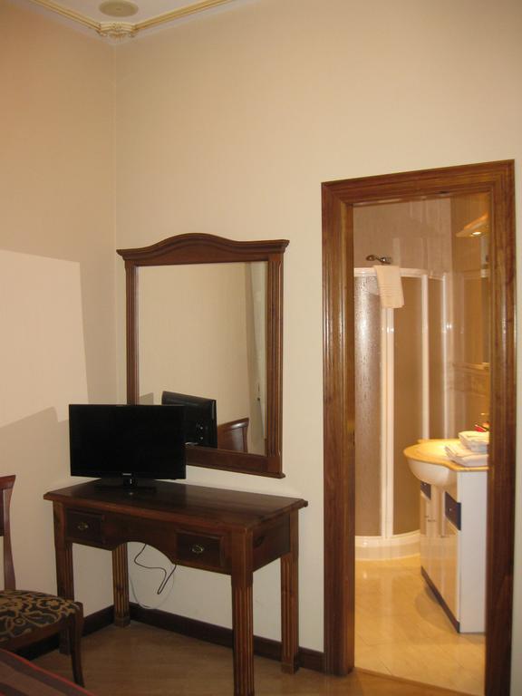 Hostal Granada Salamanca Quarto foto