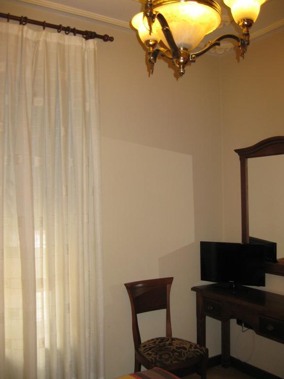 Hostal Granada Salamanca Quarto foto