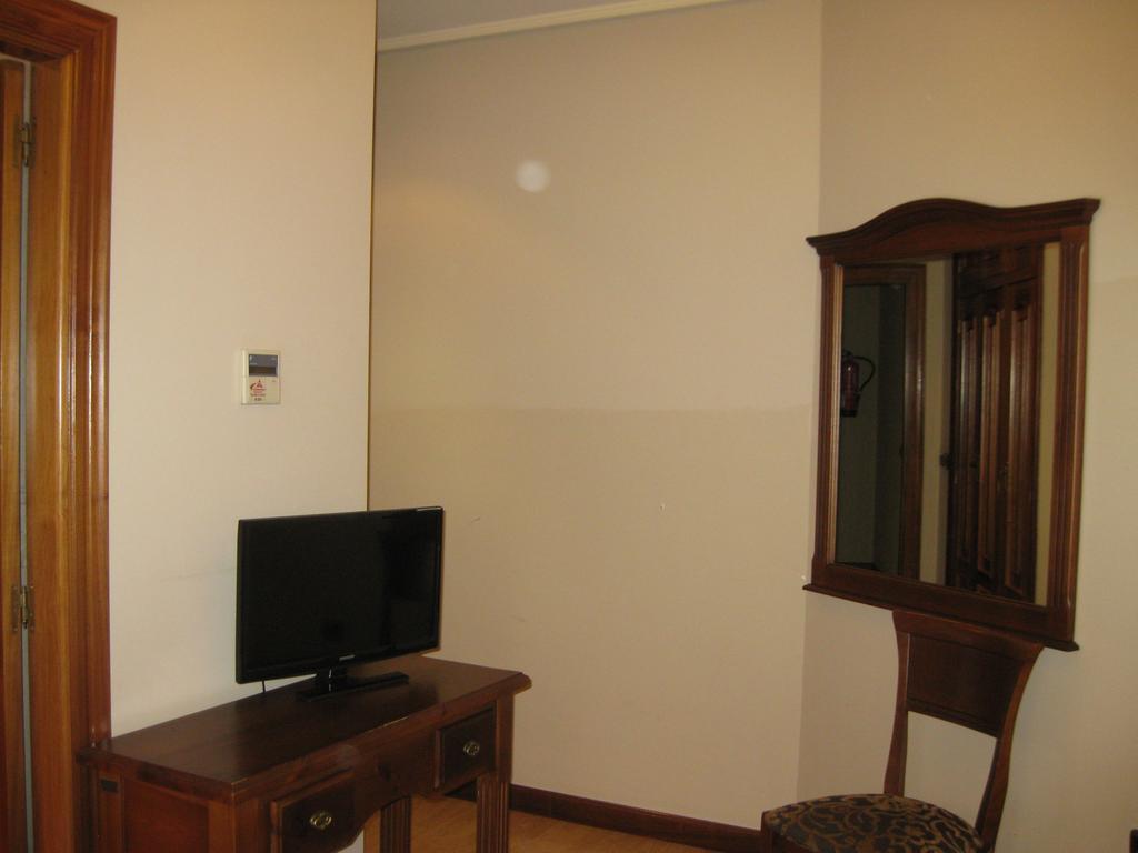 Hostal Granada Salamanca Quarto foto