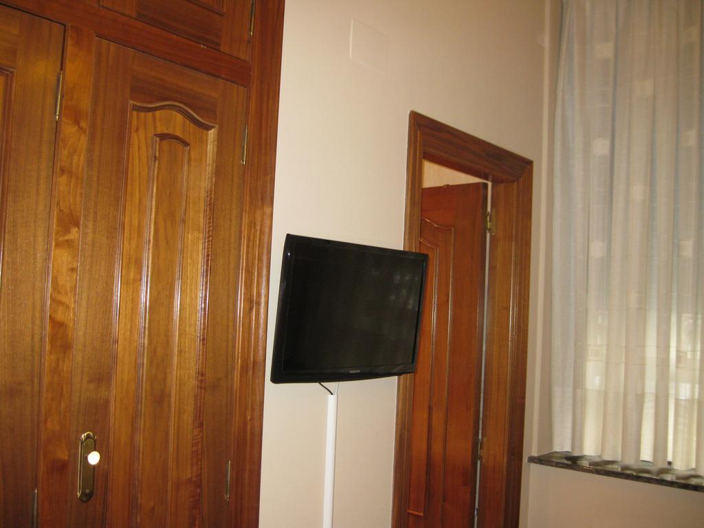 Hostal Granada Salamanca Quarto foto