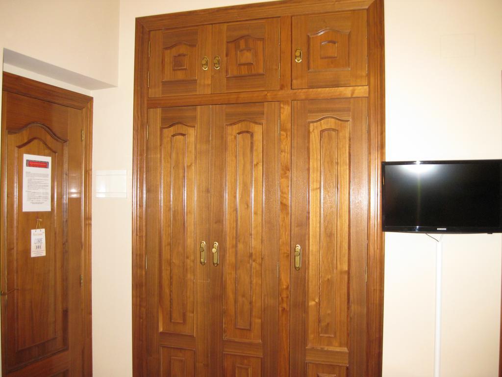 Hostal Granada Salamanca Quarto foto