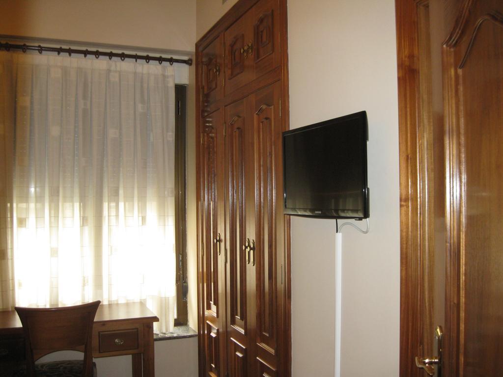 Hostal Granada Salamanca Quarto foto