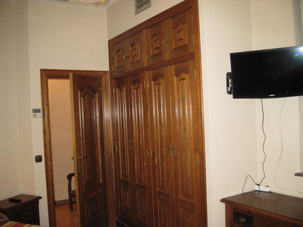 Hostal Granada Salamanca Quarto foto