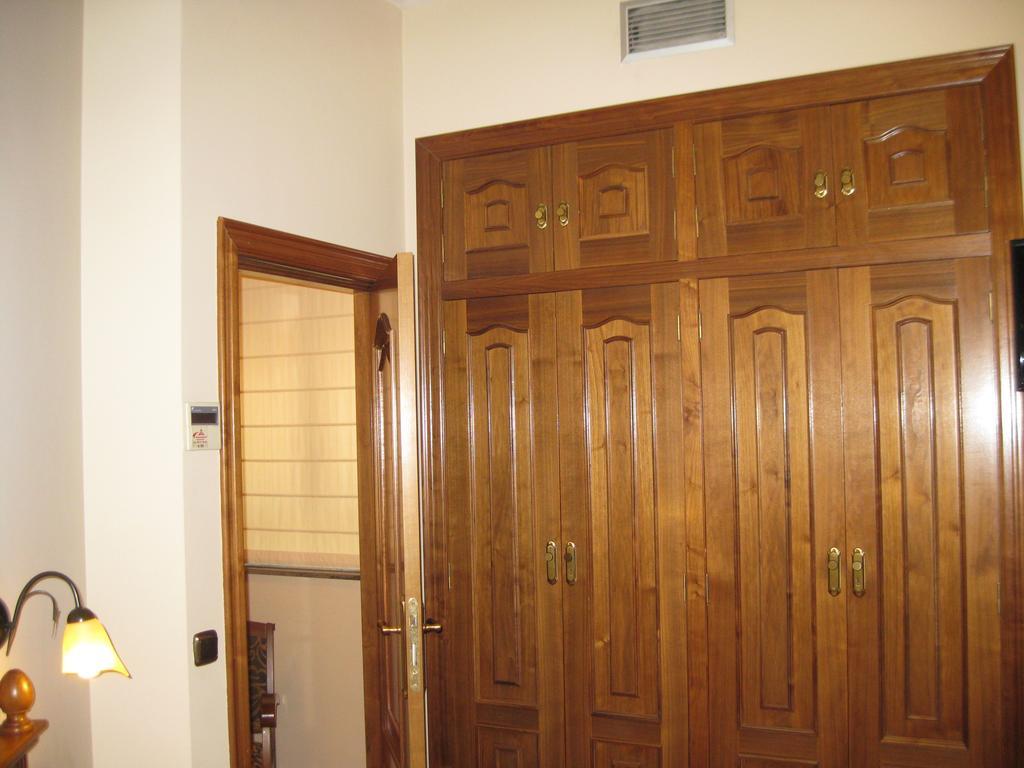 Hostal Granada Salamanca Quarto foto
