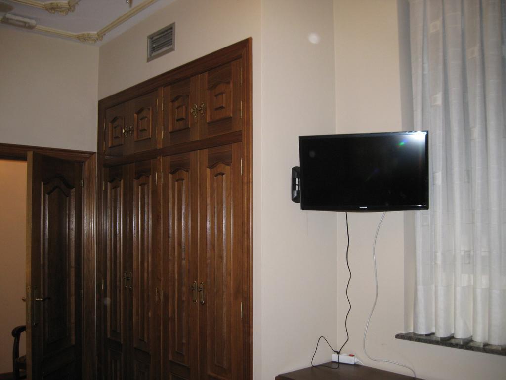 Hostal Granada Salamanca Quarto foto