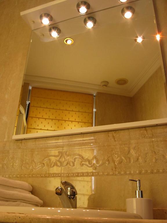 Hostal Granada Salamanca Quarto foto