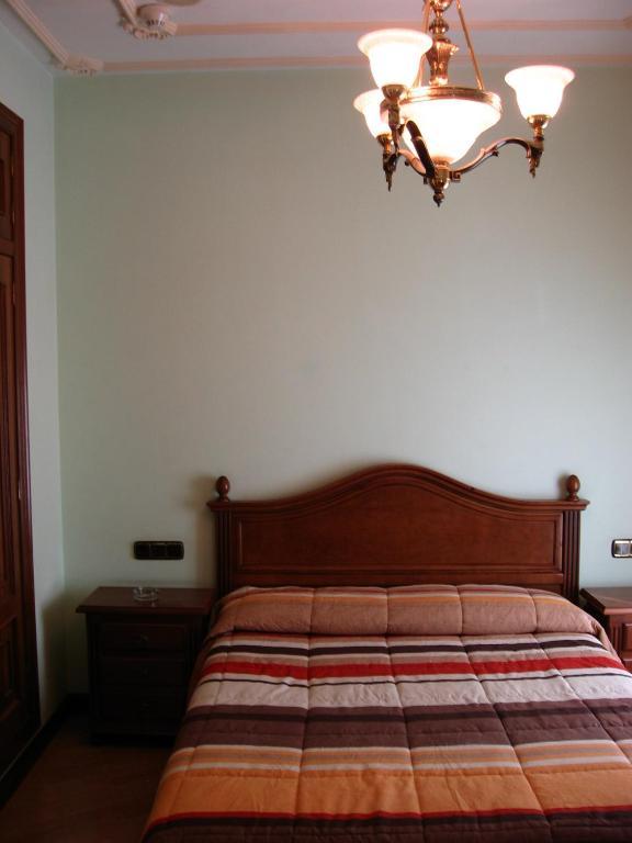 Hostal Granada Salamanca Quarto foto