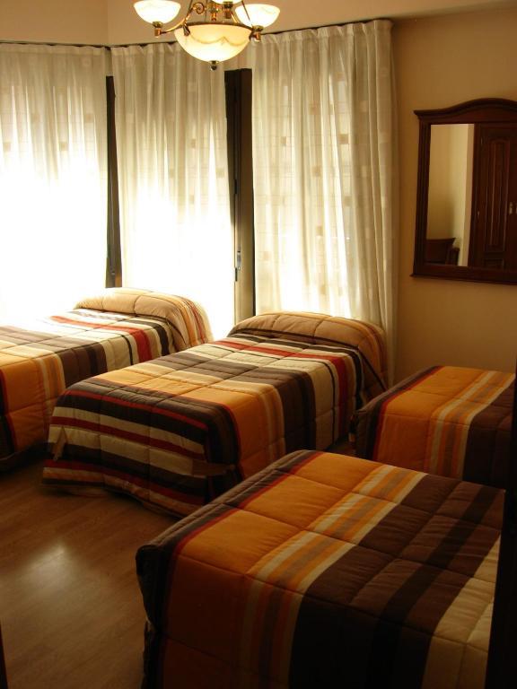 Hostal Granada Salamanca Quarto foto